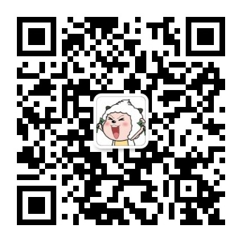 微信公众号二维码